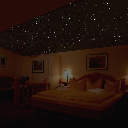 Hotel Glockenstuhl Герлос Екстериор снимка